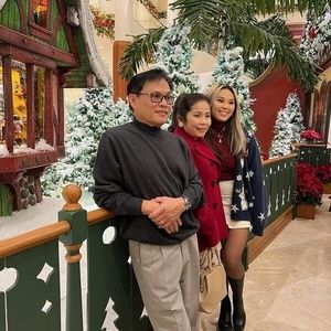 Meet your Posher, Steven